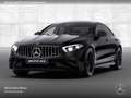 Mercedes-Benz CLS 53 AMG Cp. 4M Driversp Perf-Abgas Fahrass SHD Schwarz - thumbnail 2