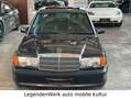 Mercedes-Benz 190 E 2.5-16 W201 EVO Felgen Technik revidiert Schwarz - thumbnail 4