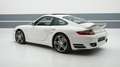 Porsche 911 Turbo Coupé Bianco - thumbnail 3