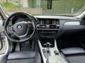 BMW X3 xDrive20d Aut. xLine Weiß - thumbnail 3