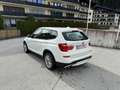 BMW X3 xDrive20d Aut. xLine Weiß - thumbnail 2