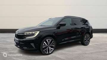 1.2 E-Tech full hybrid 200ch Iconic
