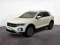 Volkswagen T-Roc Style 1.5 TSI DSG AHK*CAM*NAV*ACC*2-Z*WR Blanc - thumbnail 3