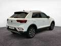 Volkswagen T-Roc Style 1.5 TSI DSG AHK*CAM*NAV*ACC*2-Z*WR Blanc - thumbnail 8