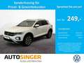Volkswagen T-Roc Style 1.5 TSI DSG AHK*CAM*NAV*ACC*2-Z*WR Blanc - thumbnail 2