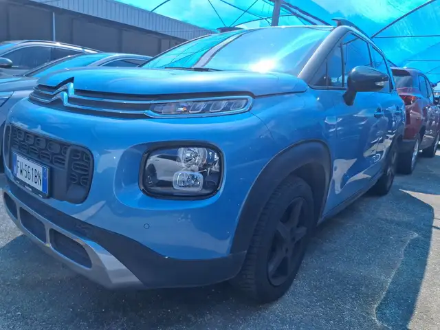 Citroen C3 Aircross view 7