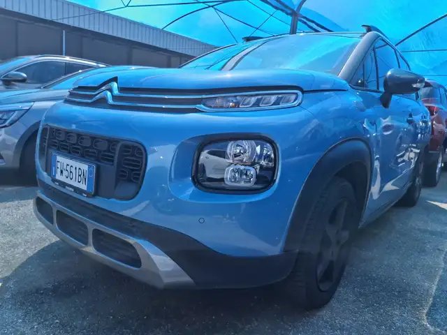 2019 Citroen C3 Aircross for sale