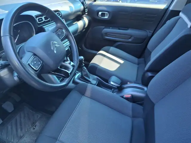 Citroen C3 Aircross view 9