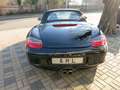 Porsche Boxster Wertgutachten Note 2  TÜV/AU 06/2025 Negro - thumbnail 17