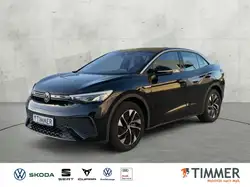 Volkswagen ID.5 PRO PERF. 82 kWh +WÄPU +LED +ACC +CARPLAY +RKAM +