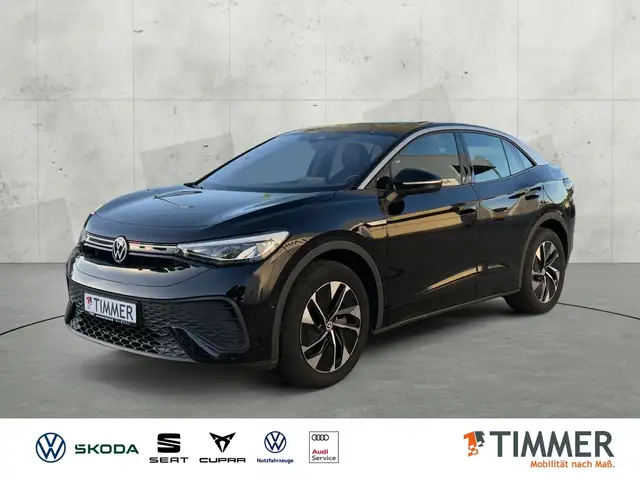 Volkswagen ID.5 PRO PERF. 82 kWh +WÄPU +LED +ACC +CARPLAY +RKAM +