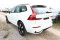 Volvo XC60 Ultra Dark T6 AWD 360Kam HUD Pano ACC H/K 257 k... Weiß - thumbnail 4