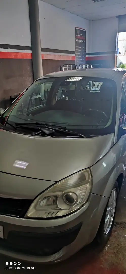 Renault Scenic 1.9 dci Serie Speciale Dynamique - 1