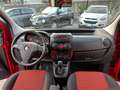 Fiat Qubo Qubo 1.3 mjt 16v Trekking E5 Rojo - thumbnail 18