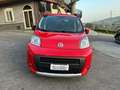 Fiat Qubo Qubo 1.3 mjt 16v Trekking E5 Rojo - thumbnail 5