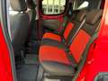 Fiat Qubo Qubo 1.3 mjt 16v Trekking E5 Rojo - thumbnail 12