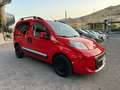Fiat Qubo Qubo 1.3 mjt 16v Trekking E5 Rojo - thumbnail 4