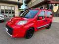 Fiat Qubo Qubo 1.3 mjt 16v Trekking E5 Rojo - thumbnail 1