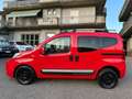 Fiat Qubo Qubo 1.3 mjt 16v Trekking E5 Rojo - thumbnail 6