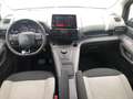 Citroen Berlingo M 7-SITZER 130 EAT8 SHINE,SHZ,NAVI,DAB,CARPLAY, Schwarz - thumbnail 9