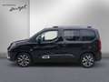Citroen Berlingo M 7-SITZER 130 EAT8 SHINE,SHZ,NAVI,DAB,CARPLAY, Schwarz - thumbnail 4