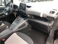 Citroen Berlingo M 7-SITZER 130 EAT8 SHINE,SHZ,NAVI,DAB,CARPLAY, Schwarz - thumbnail 10