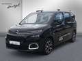 Citroen Berlingo M 7-SITZER 130 EAT8 SHINE,SHZ,NAVI,DAB,CARPLAY, Schwarz - thumbnail 1