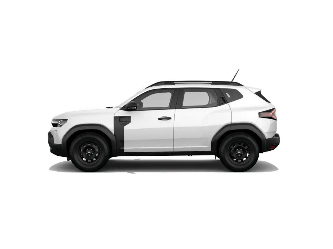 Dacia Duster 2026