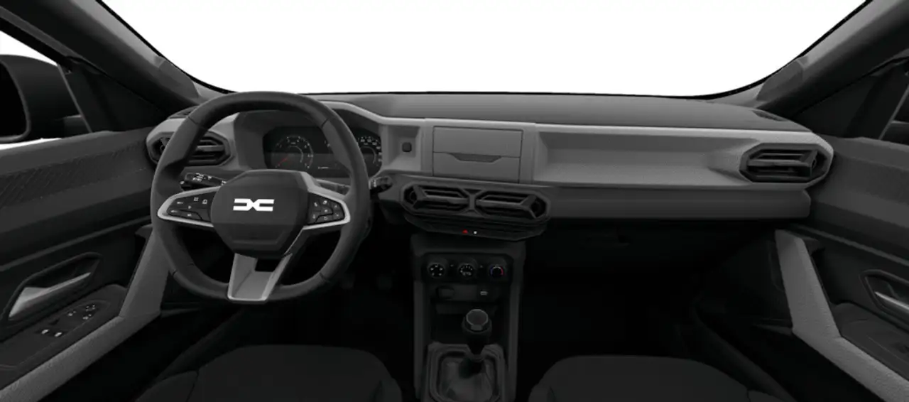 Dacia Duster 2026 — фото 10