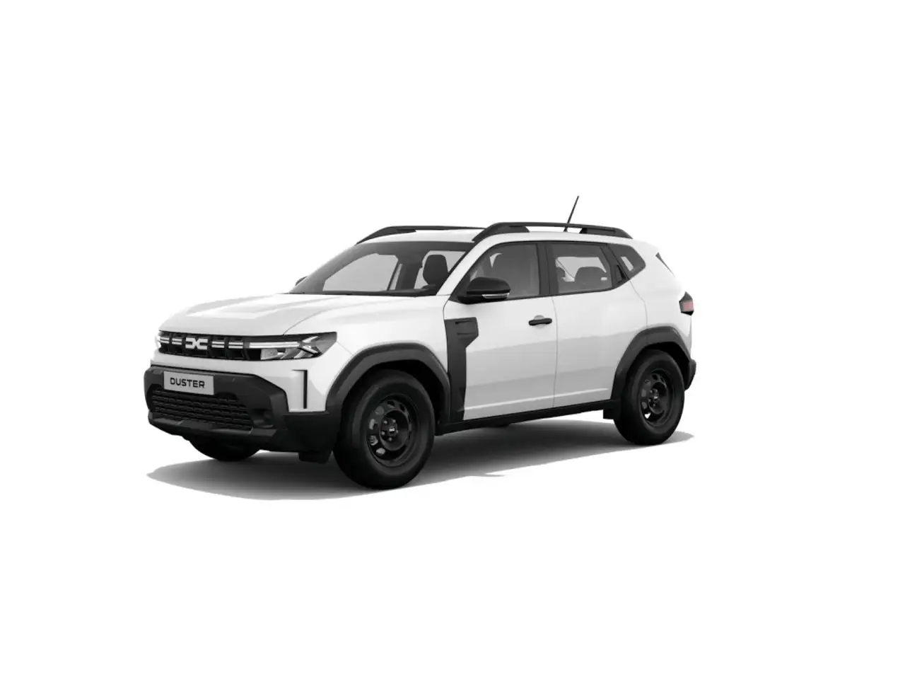 Dacia Duster 2026