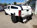 HUMMER H3 T 5.3 ALPHA V8 Benz./GPL Auto. *Esemplare Unico* Blanc - thumbnail 5