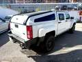HUMMER H3 T 5.3 ALPHA V8 Benz./GPL Auto. *Esemplare Unico* Blanc - thumbnail 4