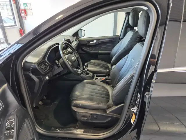 Ford Kuga view 8