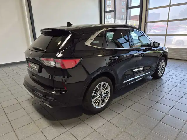 Ford Kuga view 5