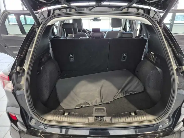 Ford Kuga view 6