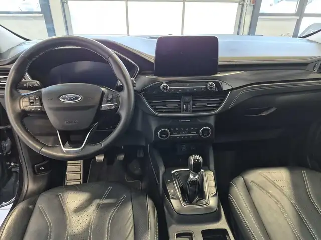 Ford Kuga view 9