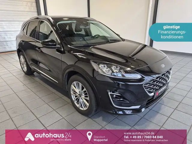 Ford Kuga main image