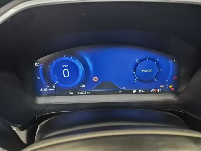 Ford Kuga view 7