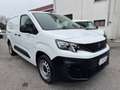 Peugeot Partner Partner BlueHDi 100 L2 - PL PASSO LUNGO PREMIUM PR Bianco - thumbnail 3