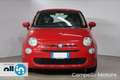 Fiat 500 500 1.2 69cv Pop Rouge - thumbnail 2