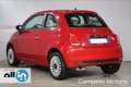 Fiat 500 500 1.2 69cv Pop Rouge - thumbnail 3