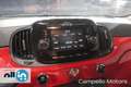 Fiat 500 500 1.2 69cv Pop Rouge - thumbnail 10