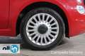 Fiat 500 500 1.2 69cv Pop Rouge - thumbnail 16