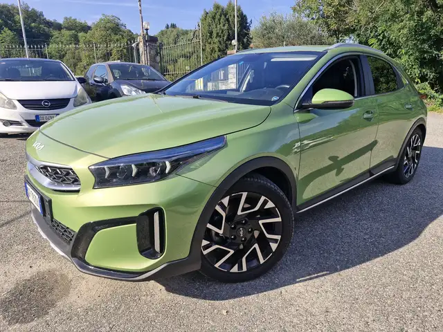 Kia XCeed XCeed 1.0 tgdi Gpl Style 117cv mt