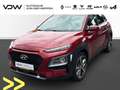 Hyundai KONA Advantage + 2WD Klima Navi Rückfahrkamera Rouge - thumbnail 1