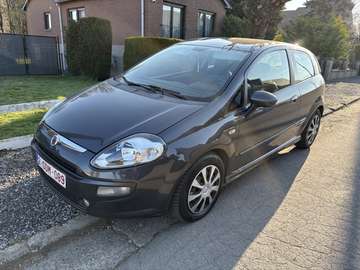 1.3 Jtd Evo PRETE A IMMATRICULER