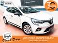 Renault Clio Blue dCi Business 63kW Blanco - thumbnail 1