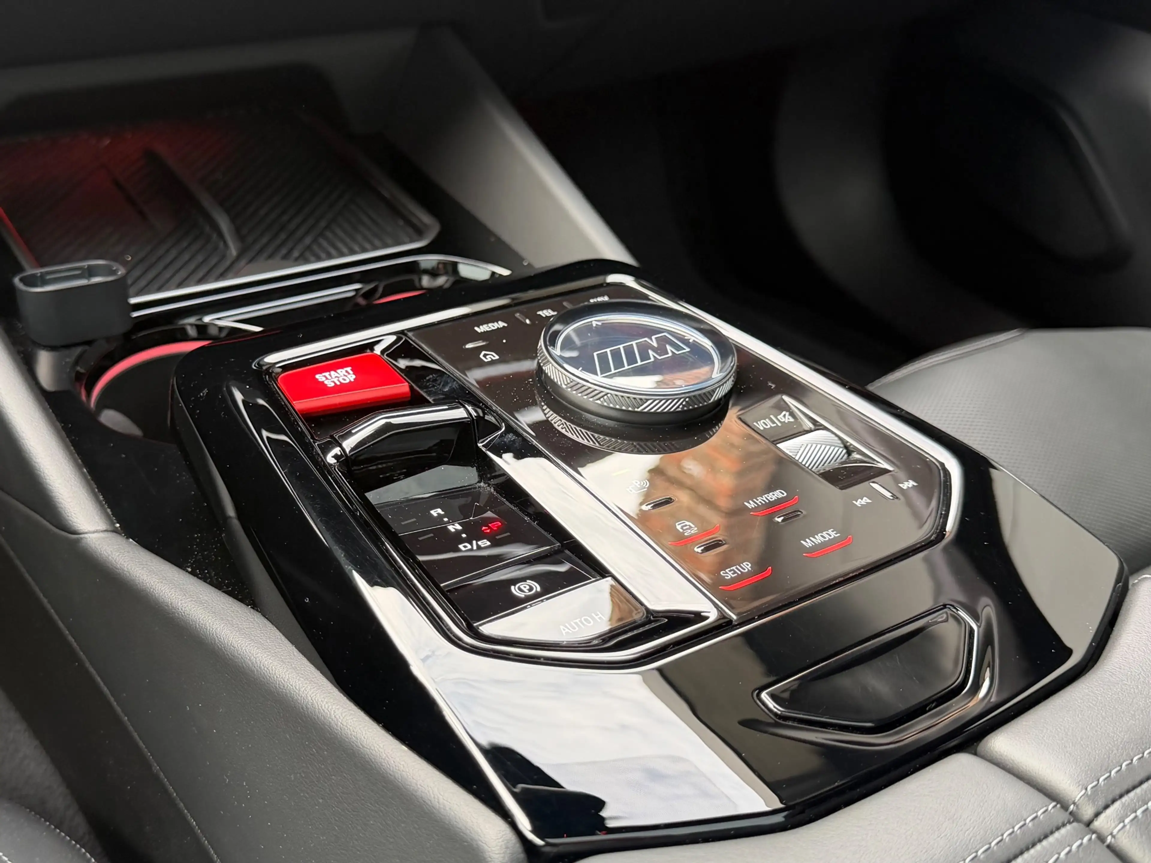 BMW M5 5-serie Touring Bowers&Wilkins|Pano|Keramisch|BTW| — photo 15