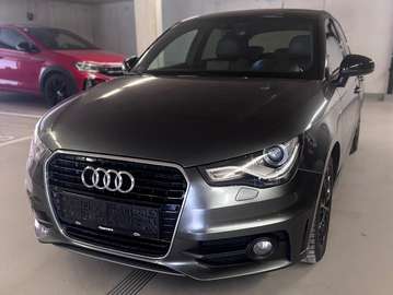 Sline 1.4Tfsi