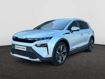 Elroq Corporate 85 82 kWh 210kW (285ch) 1v